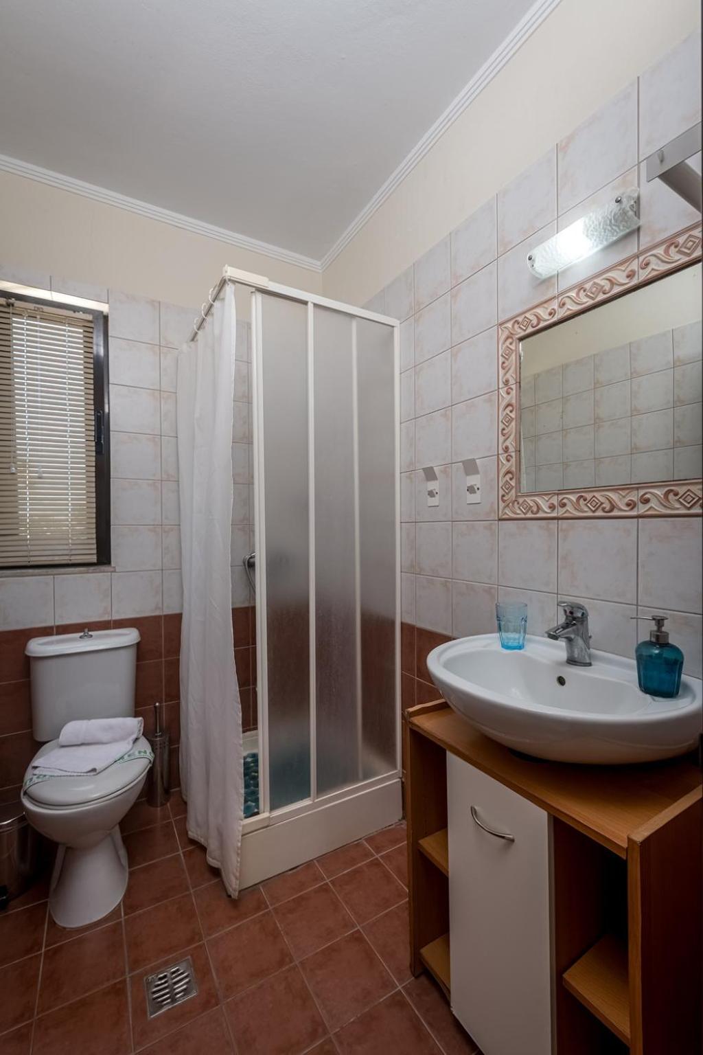 Xenos Villa 2 With A Private Pool,Near The Sea Tigaki Zewnętrze zdjęcie