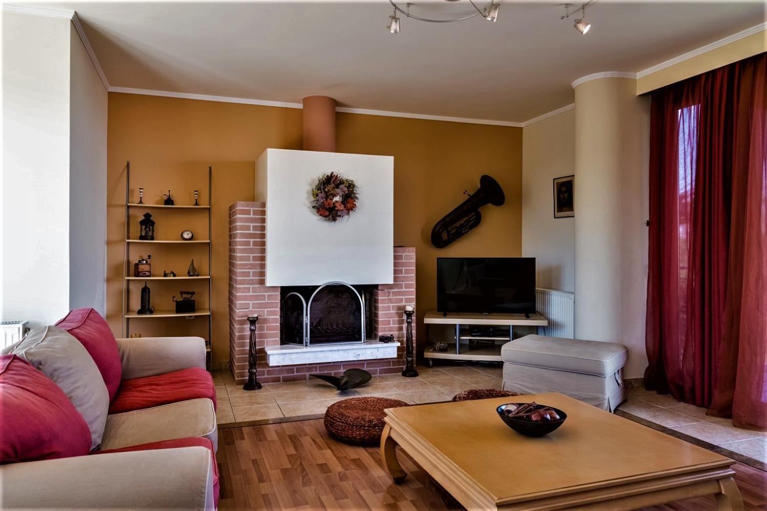 Xenos Villa 2 With A Private Pool,Near The Sea Tigaki Zewnętrze zdjęcie
